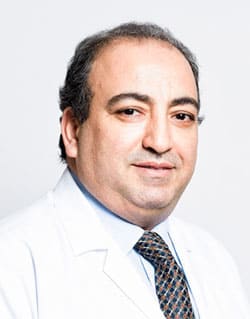 Dr. Mohamed Ahmed Elshobary